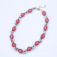 14mm Pink Stone Gifts for Children